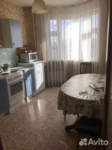 2-к квартира, 51.1 м², 13/17 эт. 2-к квартира, 51.1 м², 13/17 эт.