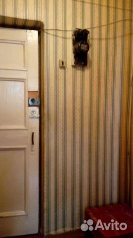 2-к квартира, 45 м², 1/2 эт.