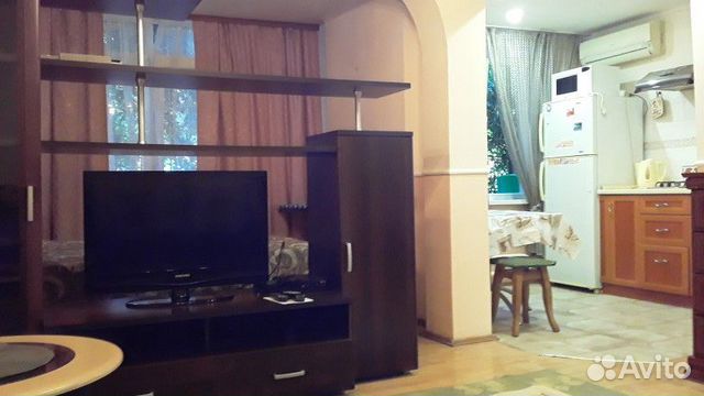 1-к квартира, 34 м², 2/5 эт. 1-к квартира, 34 м², 2/5 эт.