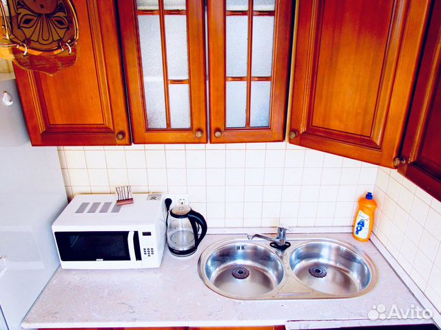 2-к квартира, 60 м², 6/9 эт. 2-к квартира, 60 м², 6/9 эт.