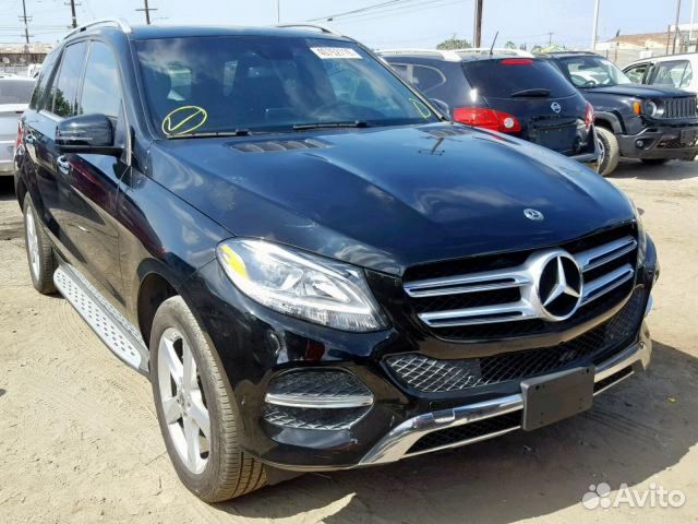 Mercedes ML GLE W166 2011- Мерседес мл Mercedes ML GLE W166 2011- Мерседес мл