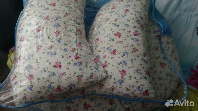 Подушка для беременных Подушка для беременных