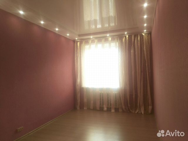 2-к квартира, 53 м², 2/2 эт.