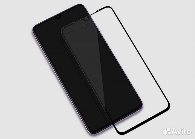 Защитное стекло Liberty SAMSUNG Galaxy A3 (2016)