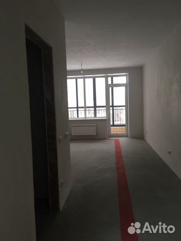 Студия, 30 м², 2/25 эт. Студия, 30 м², 2/25 эт.