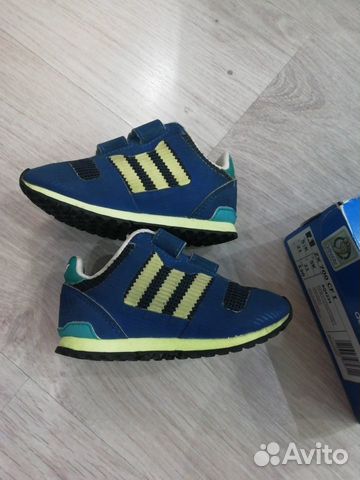 Кроссовки Adidas р. 21 оригинал Кроссовки Adidas р. 21 оригинал