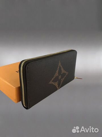 Клатч кошелек LV Клатч кошелек LV
