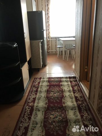 1-к квартира, 35 м², 5/9 эт.