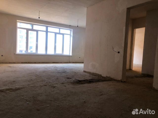 3-к квартира, 103 м², 2/4 эт. 3-к квартира, 103 м², 2/4 эт.