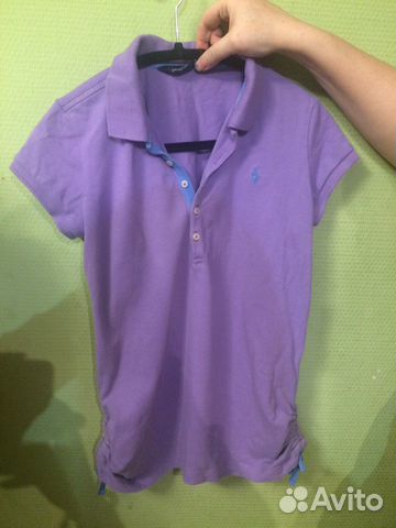 Ralph Lauren поло Ralph Lauren поло