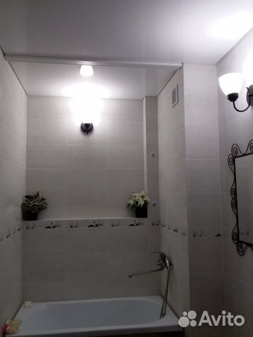 1-к квартира, 37 м², 7/17 эт. 1-к квартира, 37 м², 7/17 эт.
