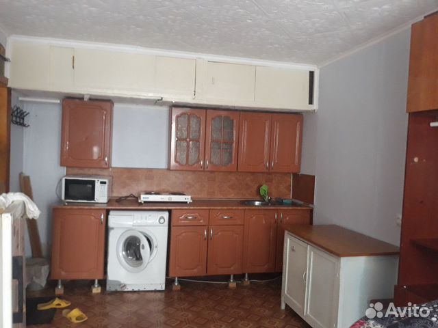 Комната 18 м² в 1-к, 2/5 эт. Комната 18 м² в 1-к, 2/5 эт.