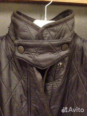 Куртка женская утепленная Barbour / Барбур Куртка женская утепленная Barbour / Барбур