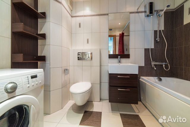 3-к квартира, 65 м², 3/9 эт.