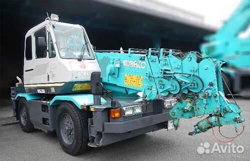 Услуги автокрана (крана) от 5 тонн Услуги автокрана (крана) от 5 тонн