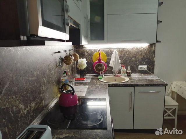 Студия, 28 м², 13/16 эт.