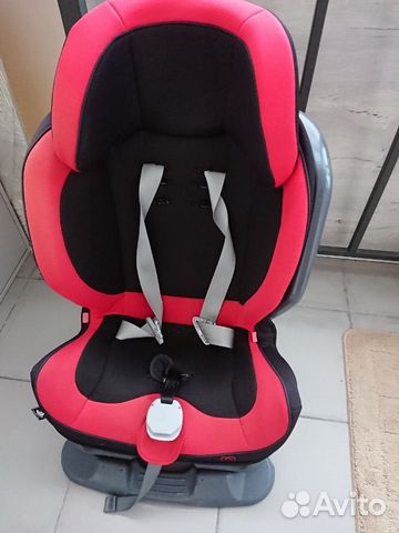 Продаю детское автокресло