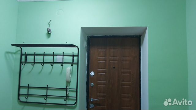 1-к квартира, 38 м², 4/9 эт.