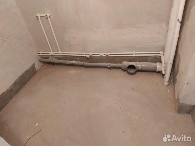 1-к квартира, 26 м², 3/18 эт.