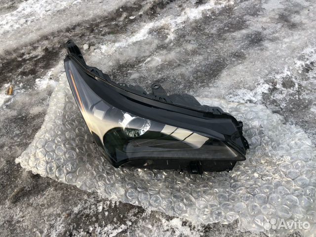 Фара правая Lexus Nx Nx200 Nx300 год 2017-2020 Фара правая Lexus Nx Nx200 Nx300 год 2017-2020