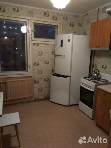 1-к квартира, 36.7 м², 4/9 эт. 1-к квартира, 36.7 м², 4/9 эт.