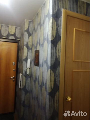 2-к квартира, 44 м², 3/5 эт.