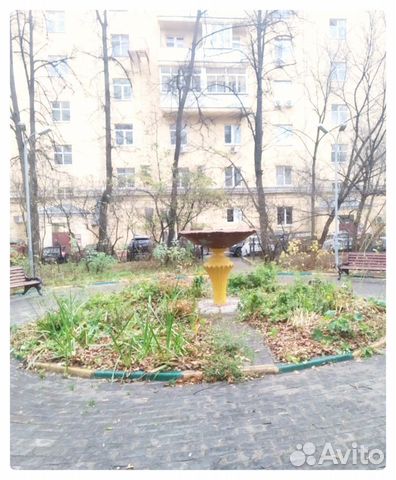 Студия, 14 м², 1/12 эт.
