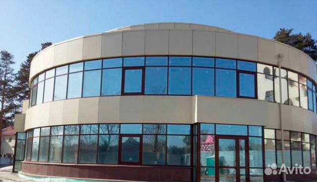 Помещение свободного назначения, 940 м² Помещение свободного назначения, 940 м²