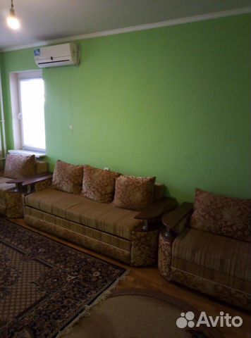 1-к квартира, 40 м², 5/9 эт.