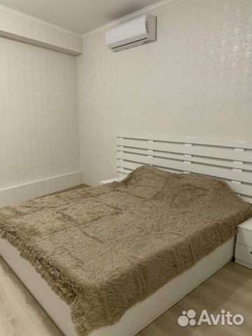 3-к квартира, 80 м², 2/3 эт.