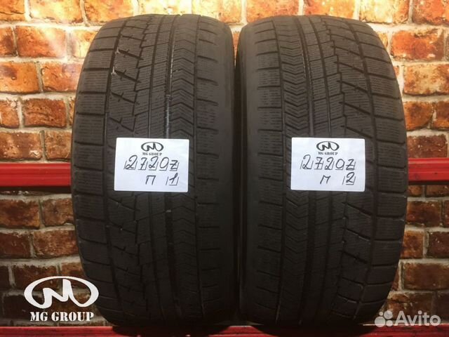 Зимние шины 245/40/18 Бриджстон бу r18 Зимние шины 245/40/18 Бриджстон бу r18