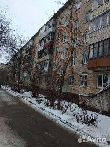 2-к квартира, 47 м², 4/5 эт. 2-к квартира, 47 м², 4/5 эт.