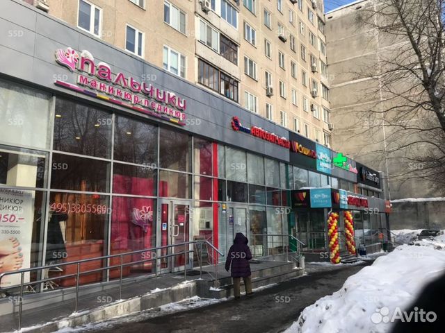 Продам торговое помещение, 84 м² Продам торговое помещение, 84 м²