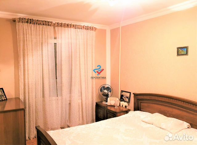 3-к квартира, 69.8 м², 5/9 эт. 3-к квартира, 69.8 м², 5/9 эт.