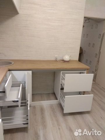 Кухня на заказ