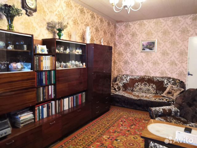 2-к квартира, 44 м², 3/5 эт. 2-к квартира, 44 м², 3/5 эт.