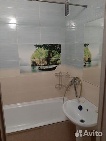 1-к квартира, 42 м², 8/10 эт. 1-к квартира, 42 м², 8/10 эт.