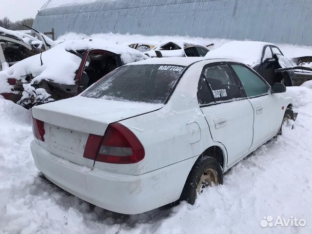 Авторазбор Mitsubishi Lancer 8 4G15 АКПП CK2A Авторазбор Mitsubishi Lancer 8 4G15 АКПП CK2A