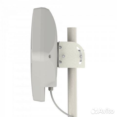 Антенна с гермобоксом антэкс для 3G/4G модема