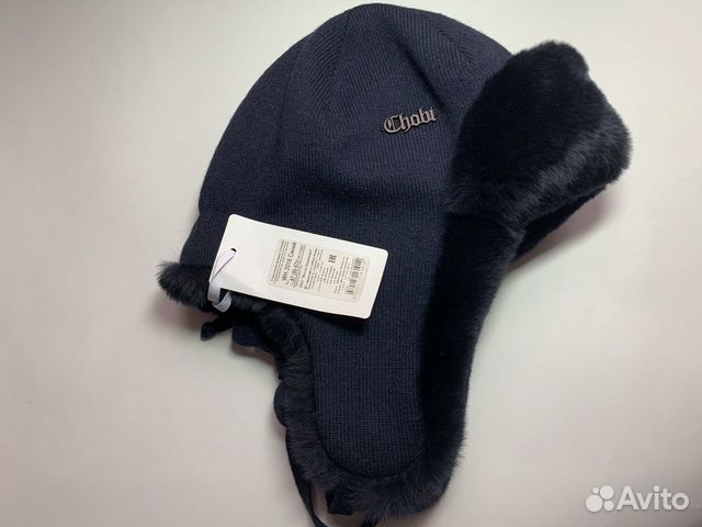 Шапка chobi Шапка chobi
