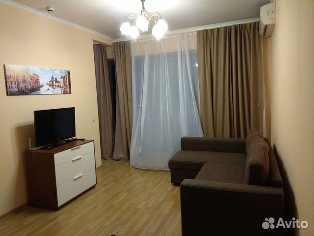 2-к квартира, 68 м², 5/23 эт. 2-к квартира, 68 м², 5/23 эт.