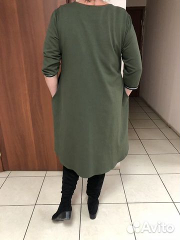 Платье новое Италия