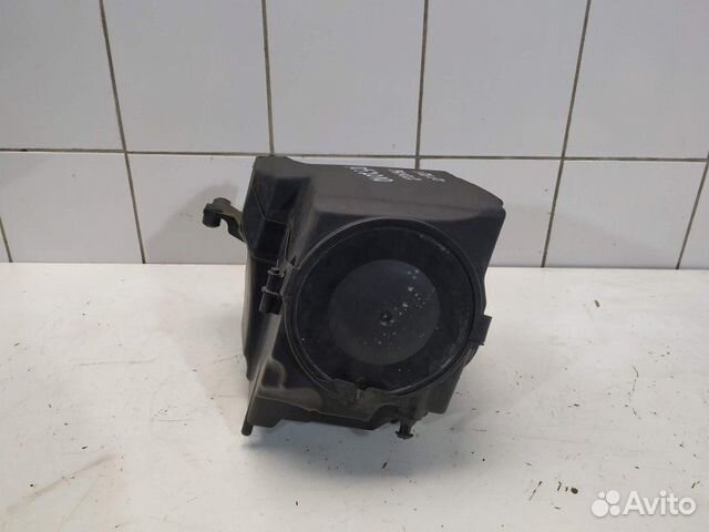 Корпус воздушного фильтра 31370815 Volvo S40 2 Корпус воздушного фильтра 31370815 Volvo S40 2