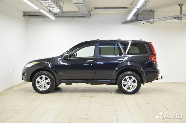 Great Wall Hover H5 2.0 AT, 2014, 146 397 км Great Wall Hover H5 2.0 AT, 2014, 146 397 км