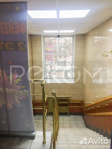 Торговое помещение, от 15 до 40 м²
