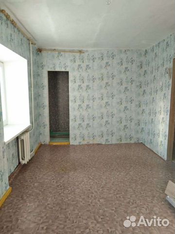 1-к квартира, 31.5 м², 3/3 эт.