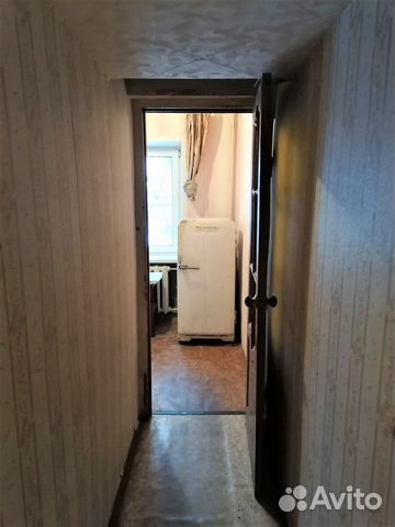 1-к квартира, 33 м², 1/5 эт.