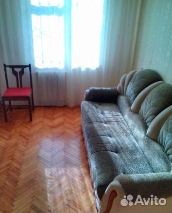 2-к квартира, 45 м², 1/5 эт. 2-к квартира, 45 м², 1/5 эт.