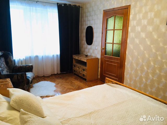 2-к квартира, 44 м², 4/5 эт.