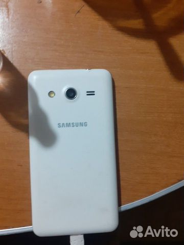 Телефон SAMSUNG core2 Телефон SAMSUNG core2